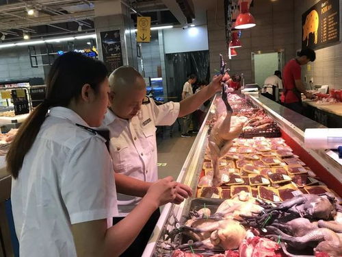 全市肉制品抽檢結果公布，辦公用品未涉及