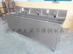 諸城市天潤(rùn)不銹鋼制品廠(chǎng) 為肉制品加工車(chē)間提供專(zhuān)業(yè)不銹鋼制品解決方案